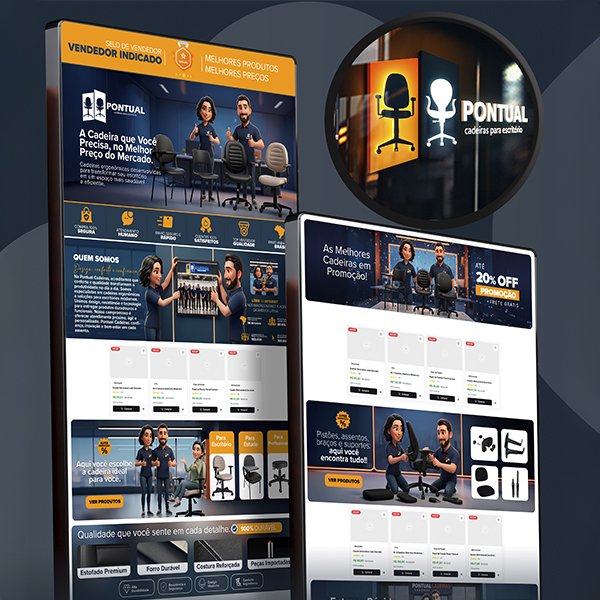 Design de Loja Estratégico 3